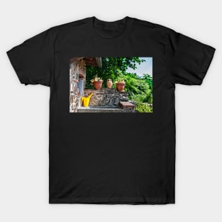 Tuscany Retreat T-Shirt